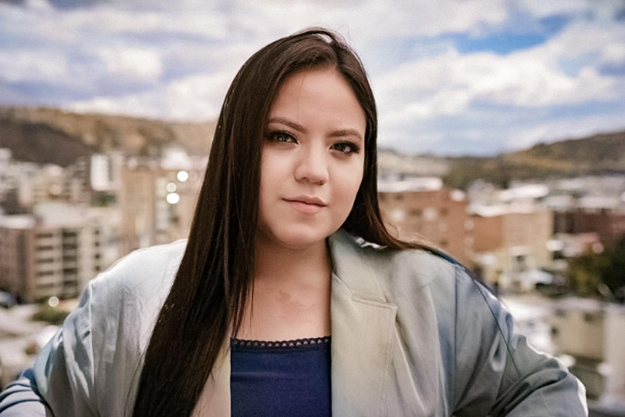 Karol Noroña. / Karen Toro.